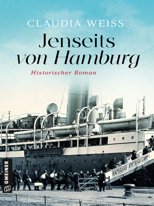 Title details for Jenseits von Hamburg by Claudia Weiss - Available